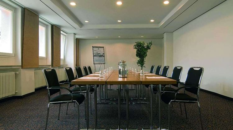 Maritim Hotel am Schlossgarten Meeting