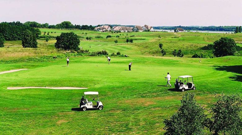 <b>Hotel Kaiserhof Heringsdorf Golf</b>. Images powered by <a href="https://iceportal.shijigroup.com/" title="IcePortal" target="_blank">IcePortal</a>.