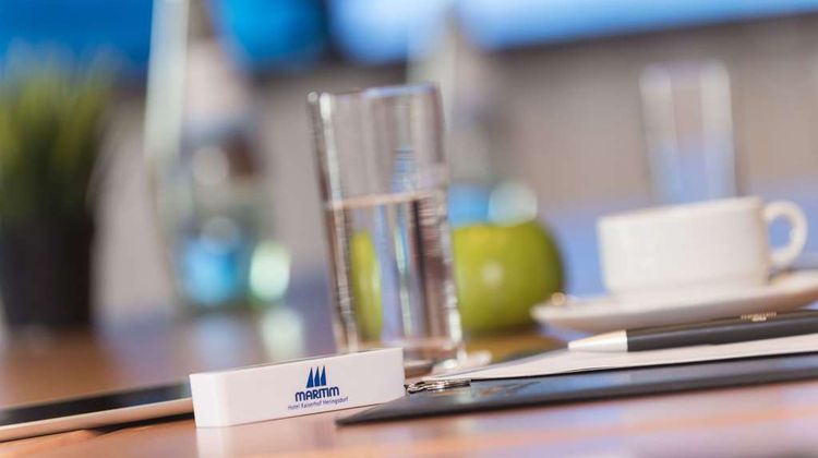 Hotel Kaiserhof Heringsdorf Meeting