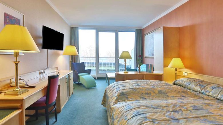 <b>Hotel Kaiserhof Heringsdorf Room</b>. Images powered by <a href="https://iceportal.shijigroup.com/" title="IcePortal" target="_blank">IcePortal</a>.