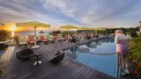Hotel Kaiserhof Heringsdorf Pool