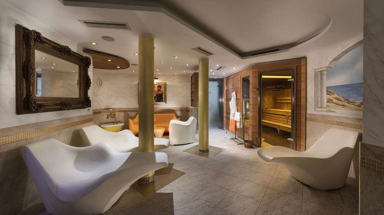 <b>Hotel Kaiserhof Heringsdorf Recreation</b>. Images powered by <a href="https://iceportal.shijigroup.com/" title="IcePortal" target="_blank">IcePortal</a>.
