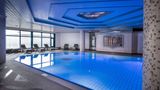 Maritim Airport Hotel Hannover Pool