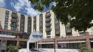 Maritim Hotel Bad Homburg