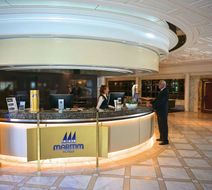 Maritim Hotel Koenigswinter Lobby