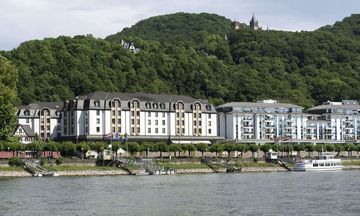Maritim Hotel Koenigswinter