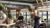 Maritim Hotel Koenigswinter Restaurant