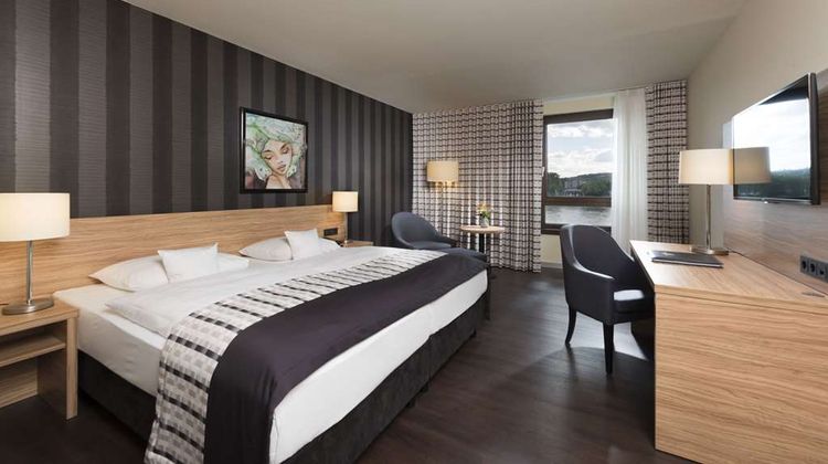 Maritim Hotel Koenigswinter Room