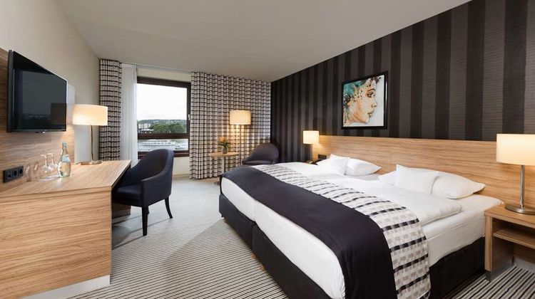 Maritim Hotel Koenigswinter Room