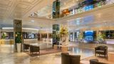 Maritim Hotel Koenigswinter Lobby