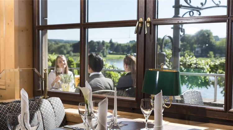 Maritim Hotel Koenigswinter Restaurant
