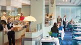 Maritim Hotel Magdeburg Restaurant