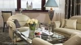 Maritim Hotel Magdeburg Suite