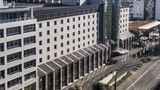 Maritim Hotel Magdeburg Exterior