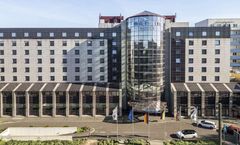 Maritim Hotel Magdeburg