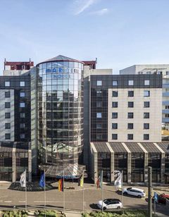 Maritim Hotel Magdeburg