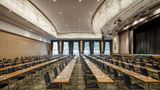 Maritim Hotel Magdeburg Meeting