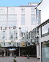 Maritim Hotel Muenchen