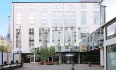 Maritim Hotel Muenchen