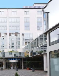 Maritim Hotel Muenchen