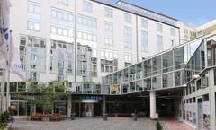 Maritim Hotel Muenchen