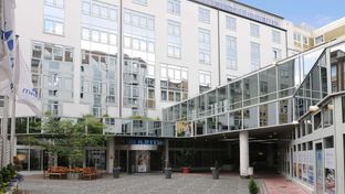 Maritim Hotel Muenchen