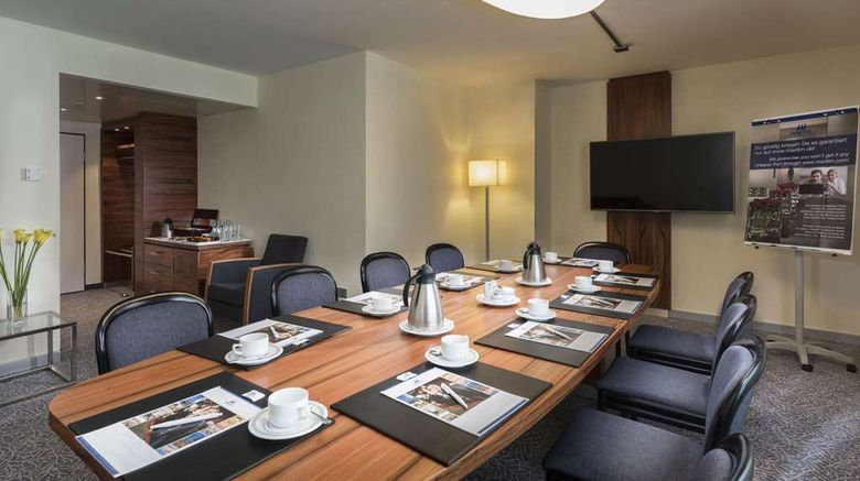 <b>Maritim Hotel Muenchen Meeting</b>. Images powered by <a href="https://iceportal.shijigroup.com/" title="IcePortal" target="_blank">IcePortal</a>.