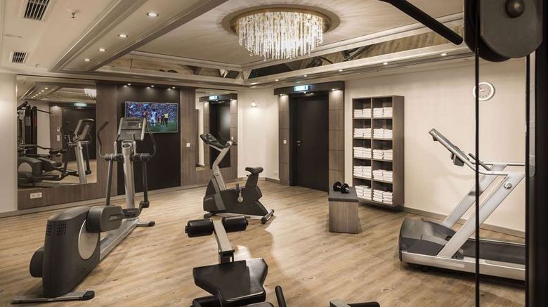 <b>Maritim Hotel Muenchen Health</b>. Images powered by <a href="https://iceportal.shijigroup.com/" title="IcePortal" target="_blank">IcePortal</a>.