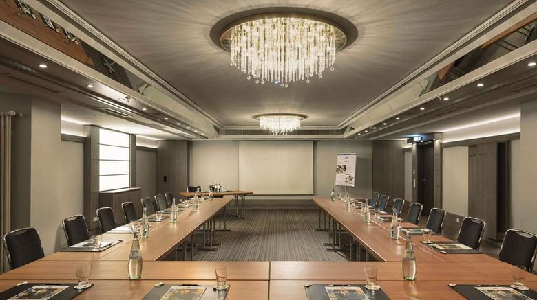 <b>Maritim Hotel Muenchen Meeting</b>. Images powered by <a href="https://iceportal.shijigroup.com/" title="IcePortal" target="_blank">IcePortal</a>.