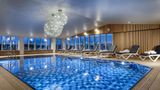Maritim Hotel Muenchen Pool