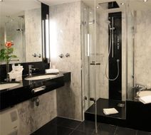Maritim Hotel Muenchen Room