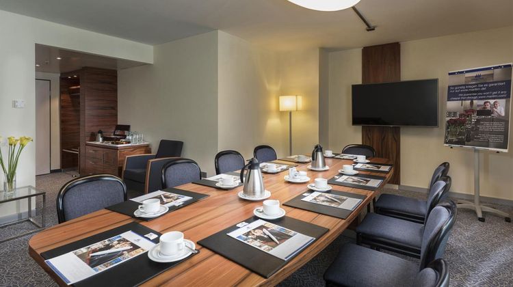 Maritim Hotel Muenchen Meeting