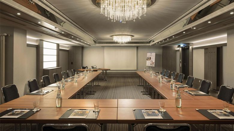 <b>Maritim Hotel Muenchen Meeting</b>. Images powered by <a href="https://iceportal.shijigroup.com/" title="IcePortal" target="_blank">IcePortal</a>.