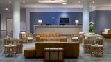 <b>Precise Resort Hafendorf Rheinsberg Lobby</b>. Images powered by <a href="https://iceportal.shijigroup.com/" title="IcePortal" target="_blank">IcePortal</a>.