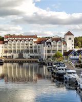 Precise Resort Hafendorf Rheinsberg