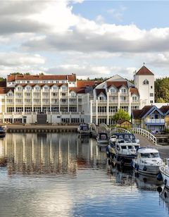 Precise Resort Hafendorf Rheinsberg