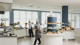 <b>Precise Resort Hafendorf Rheinsberg Restaurant</b>. Images powered by <a href="https://iceportal.shijigroup.com/" title="IcePortal" target="_blank">IcePortal</a>.
