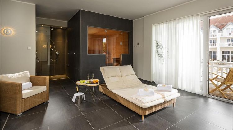 Precise Resort Hafendorf Rheinsberg Spa