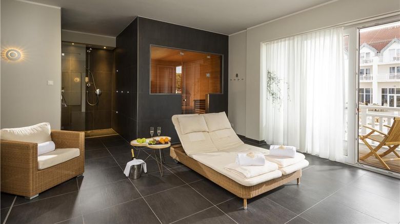 <b>Precise Resort Hafendorf Rheinsberg Spa</b>. Images powered by <a href="https://iceportal.shijigroup.com/" title="IcePortal" target="_blank">IcePortal</a>.