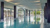 <b>Precise Resort Hafendorf Rheinsberg Pool</b>. Images powered by <a href="https://iceportal.shijigroup.com/" title="IcePortal" target="_blank">IcePortal</a>.