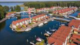 <b>Precise Resort Hafendorf Rheinsberg Recreation</b>. Images powered by <a href="https://iceportal.shijigroup.com/" title="IcePortal" target="_blank">IcePortal</a>.