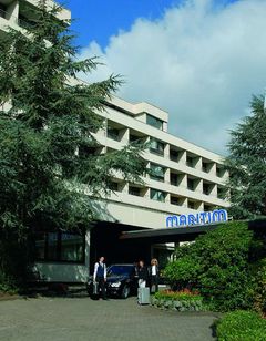 Maritim Hotel Bad Salzuflen