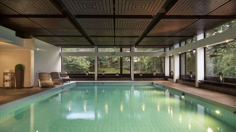 <b>Maritim Hotel Bad Salzuflen Pool</b>. Images powered by <a href="https://iceportal.shijigroup.com/" title="IcePortal" target="_blank">IcePortal</a>.