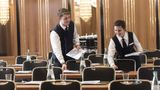 Maritim Hotel Stuttgart Meeting