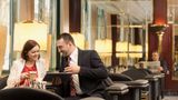 Maritim Hotel Stuttgart Lobby