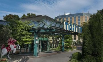 Maritim Hotel Stuttgart