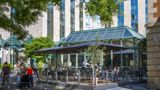 Maritim Hotel Stuttgart Exterior