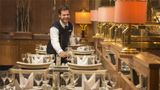 Maritim Hotel Stuttgart Restaurant