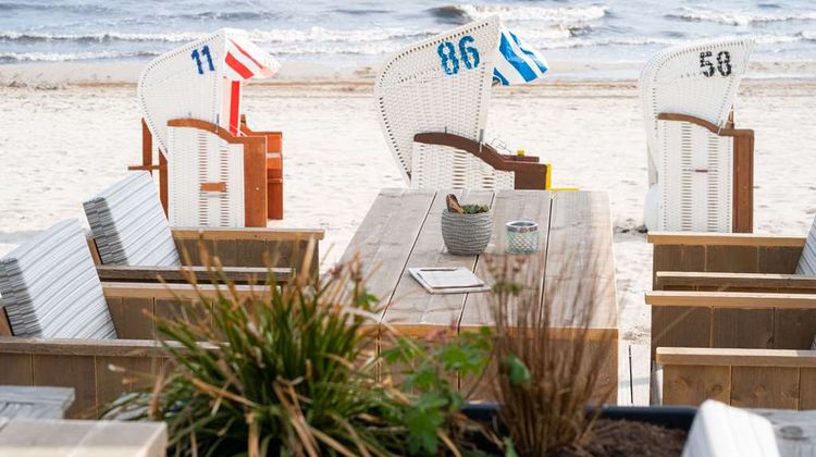 Maritim Seehotel Beach
