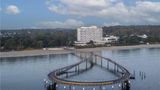 <b>Maritim Seehotel Exterior</b>. Images powered by <a href="https://iceportal.shijigroup.com/" title="IcePortal" target="_blank">IcePortal</a>.